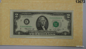 1993 THOMAS JEFFERSON COIN AND CURRENCY SET MINT SEALED #13673